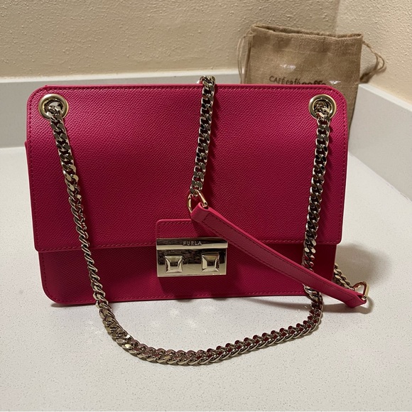 Furla bag - Picture 3 of 8